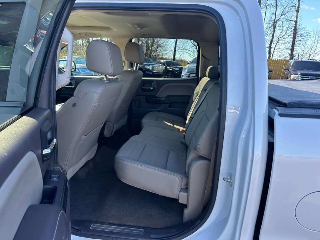2016 GMC Sierra 1500 Image 8