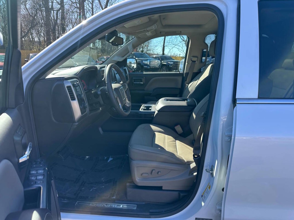 2016 GMC Sierra 1500 Image 9