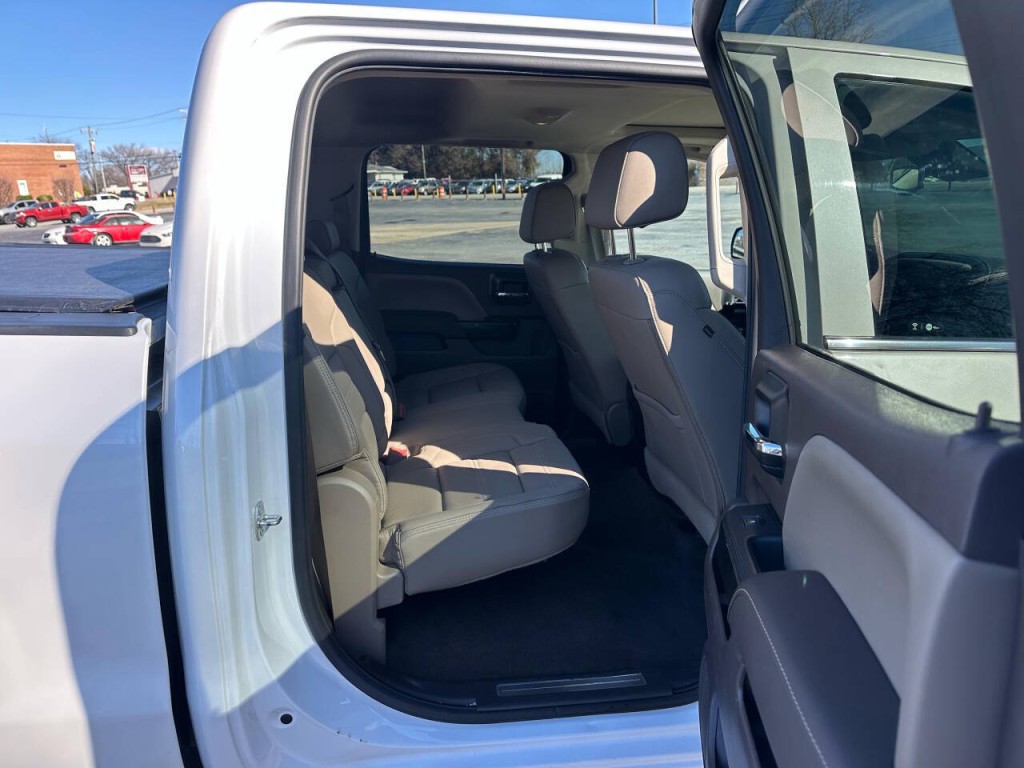 2016 GMC Sierra 1500 Image 10