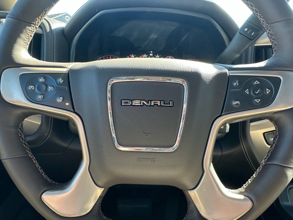 2016 GMC Sierra 1500 Image 13