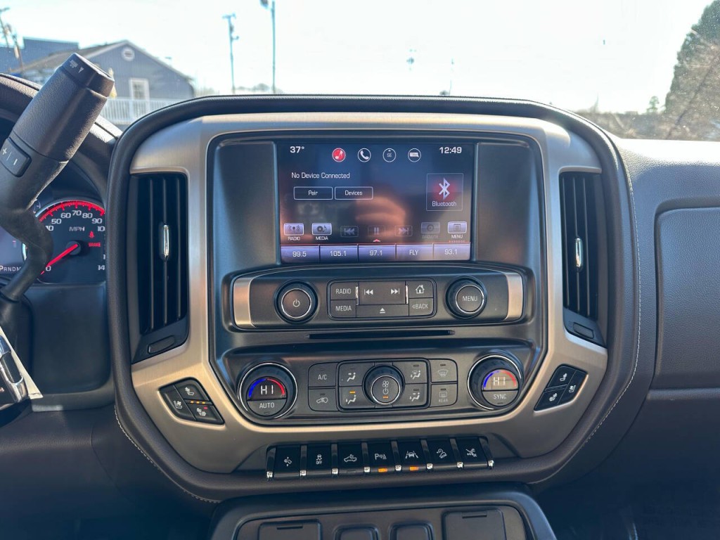 2016 GMC Sierra 1500 Image 14