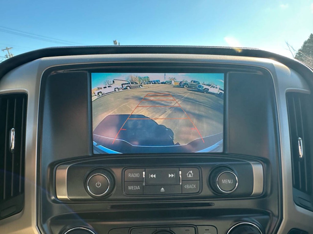 2016 GMC Sierra 1500 Image 16