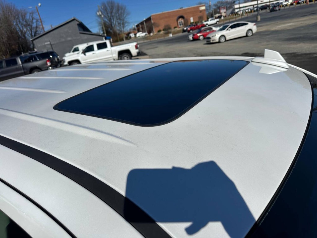 2016 GMC Sierra 1500 Image 17