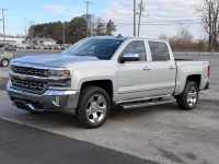Image for 2016 Chevrolet Silverado 1500 LTZ Crew Cab 5.8 ft. SB ID: 7141050