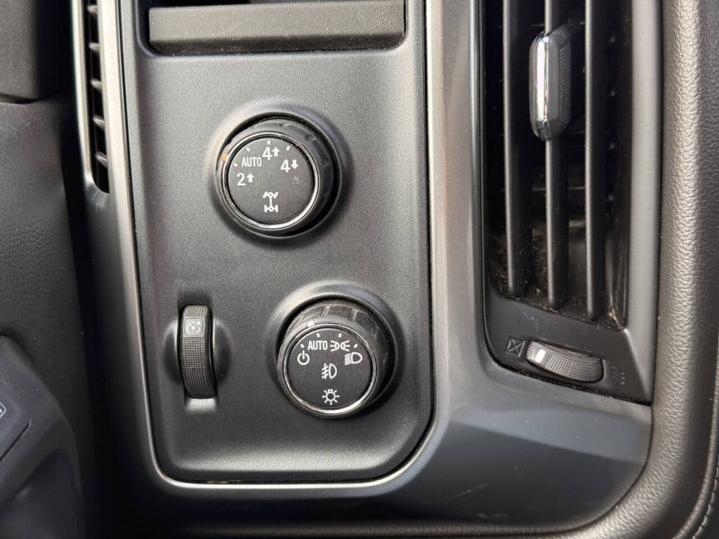 2016 Chevrolet Silverado 1500 Image 14