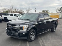 Image for 2018 Ford F-150 XLT SuperCrew 6.5 ft. SB ID: 7147147