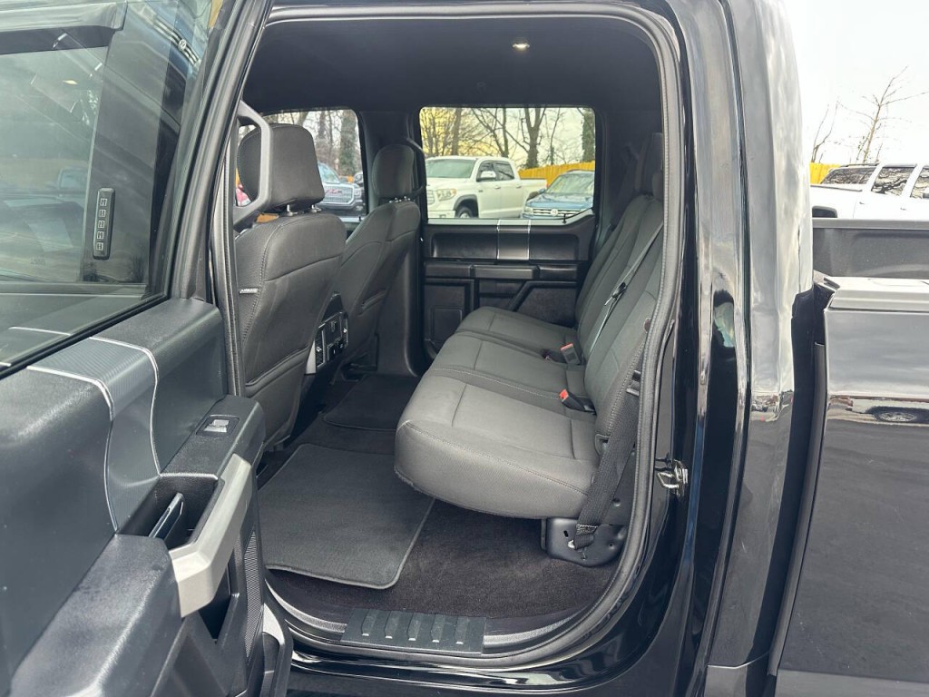 2018 Ford F-150 Image 9