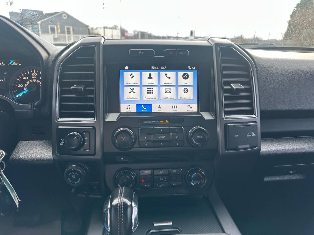 2018 Ford F-150 Image 15