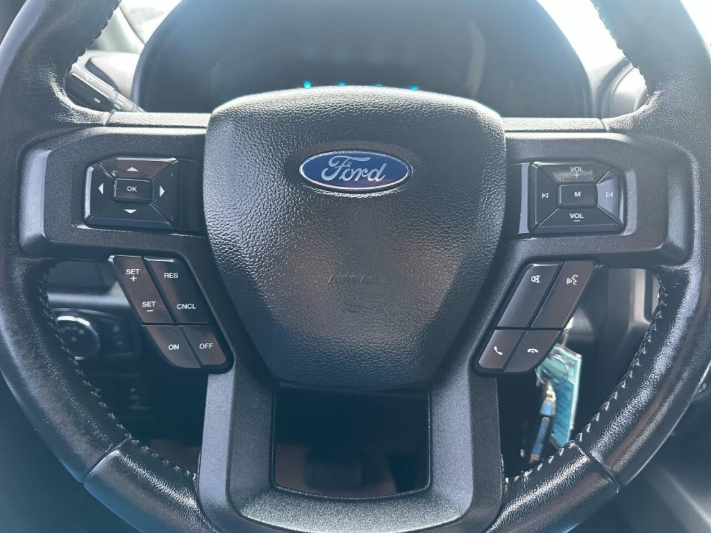 2018 Ford F-150 Image 16