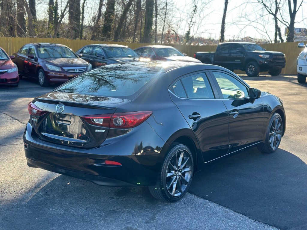 2018 Mazda Mazda3 Image 5