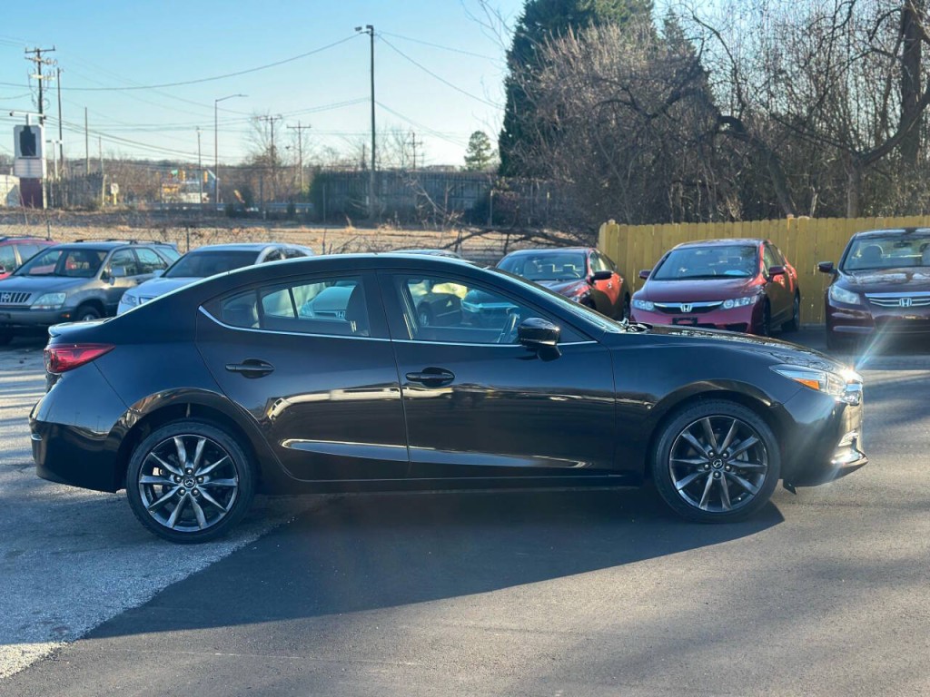 2018 Mazda Mazda3 Image 6