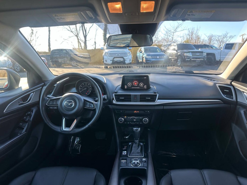 2018 Mazda Mazda3 Image 11