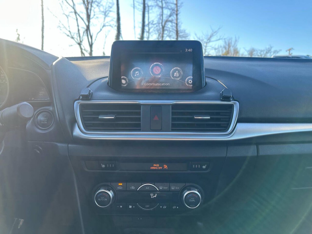 2018 Mazda Mazda3 Image 13