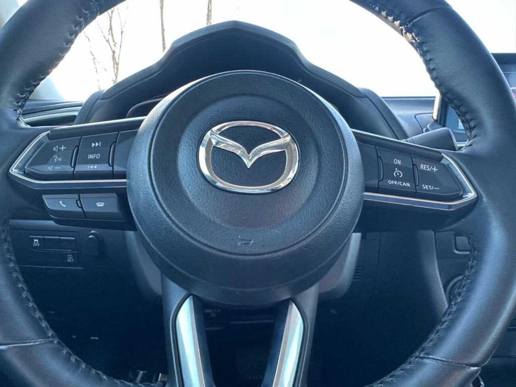 2018 Mazda Mazda3 Image 14