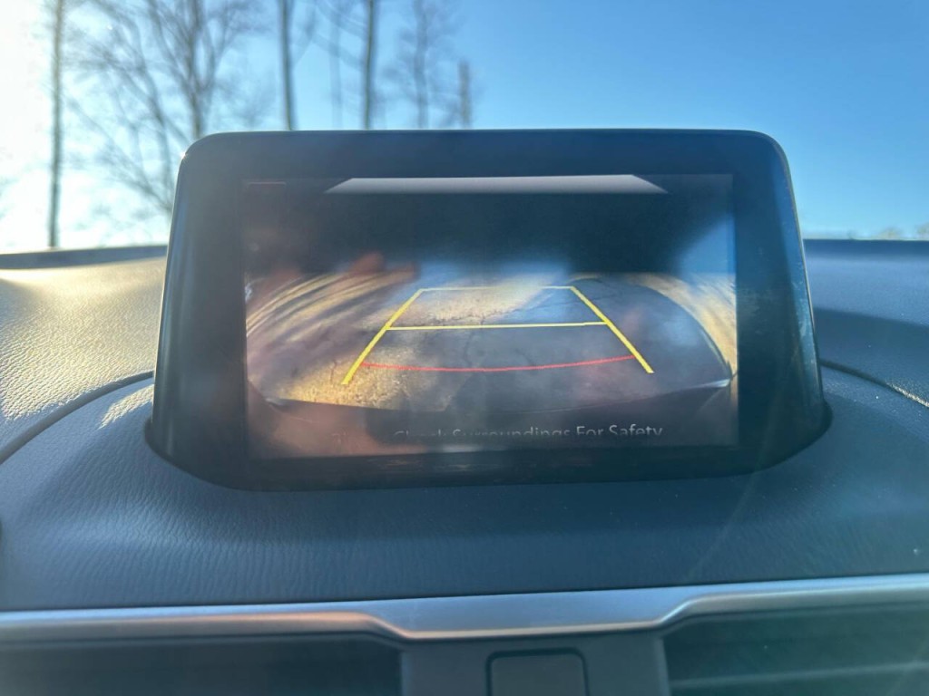 2018 Mazda Mazda3 Image 15