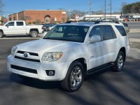 Image for 2008 Toyota 4Runner Limited (4.0L V6) ID: 7153872