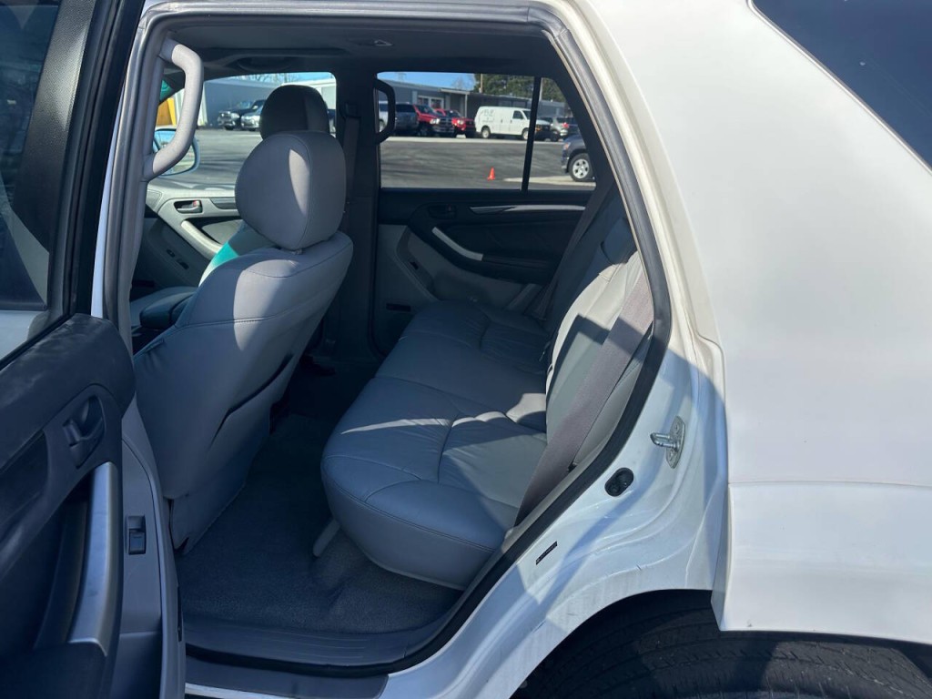 2008 Toyota 4Runner Image 9