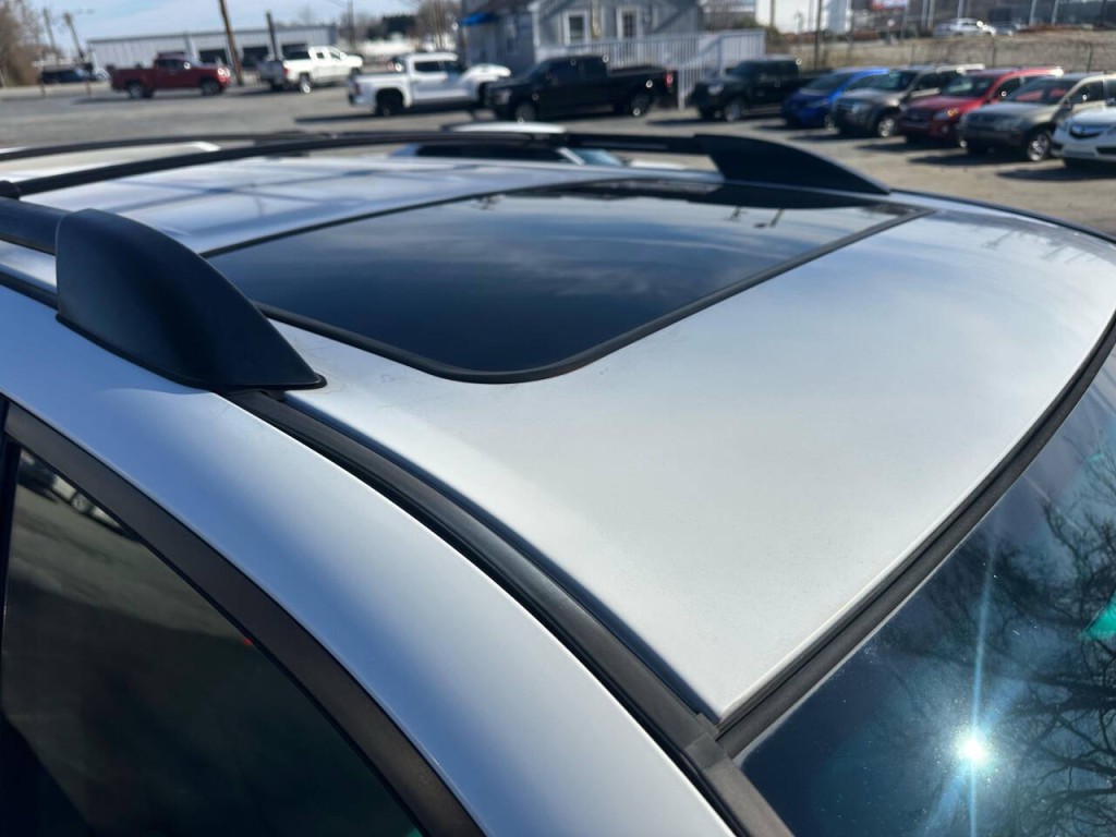 2008 Toyota 4Runner Image 13