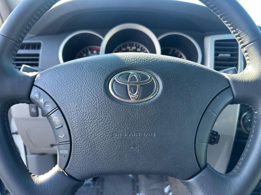 2008 Toyota 4Runner Image 14