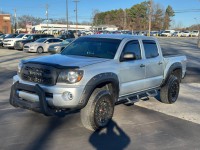 Image for 2007 Toyota Tacoma V6 Double Cab 5.0 ft. SB (4L ) ID: 7153873