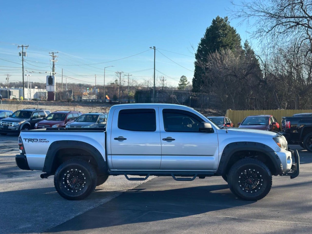 2007 Toyota Tacoma Image 6