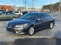 Image for 2015 Honda Accord EX L ID: 7153874