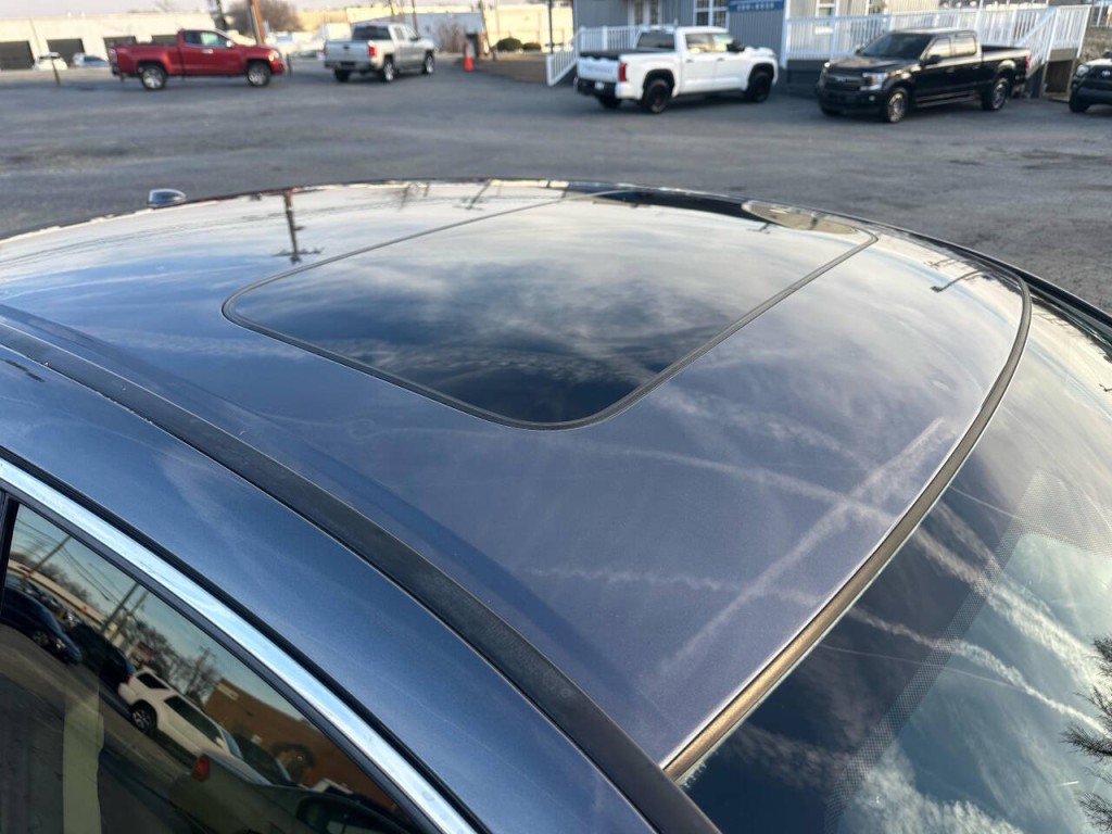 2015 Honda Accord Image 14