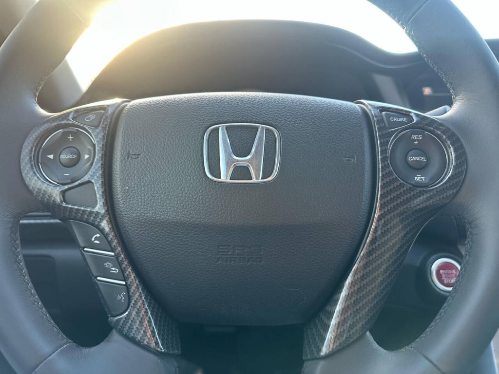 2015 Honda Accord Image 15