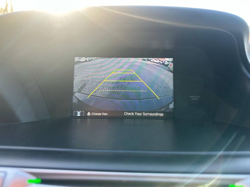 2015 Honda Accord Image 16