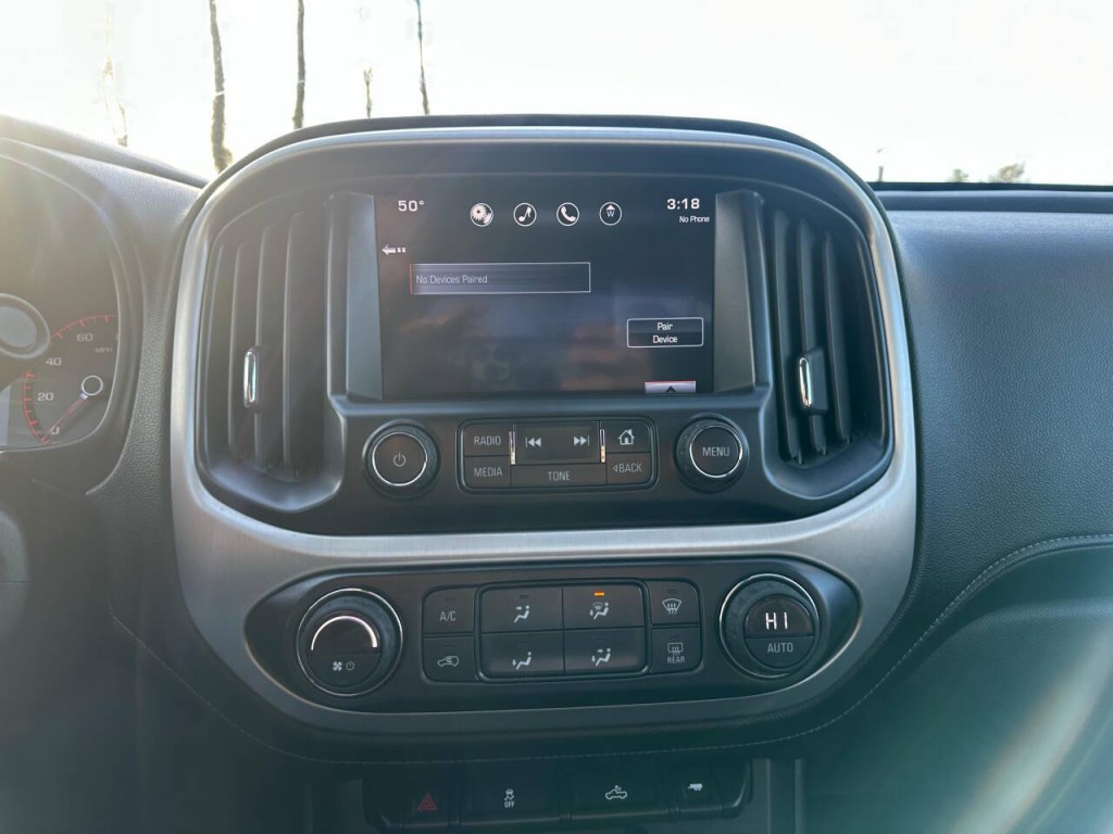 2015 GMC Canyon Image 13