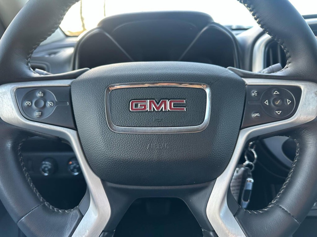 2015 GMC Canyon Image 14