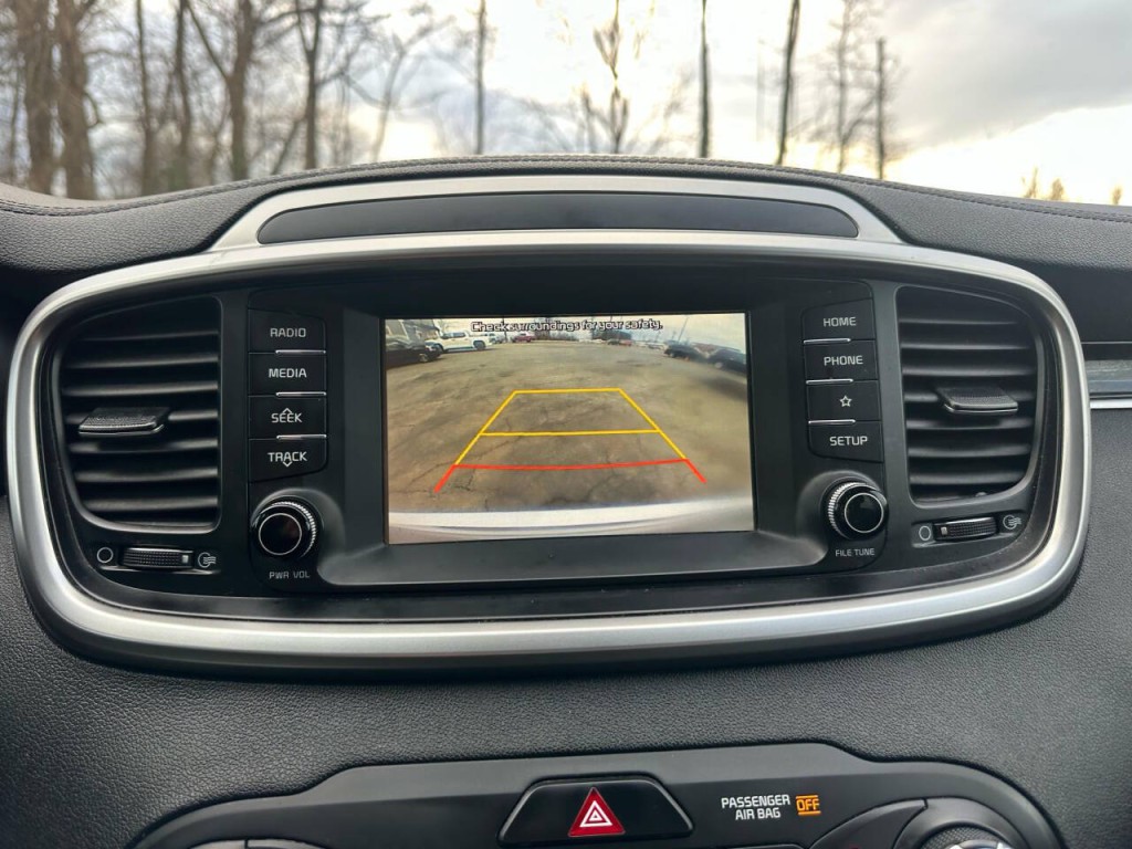 2019 Kia Sorento Image 14