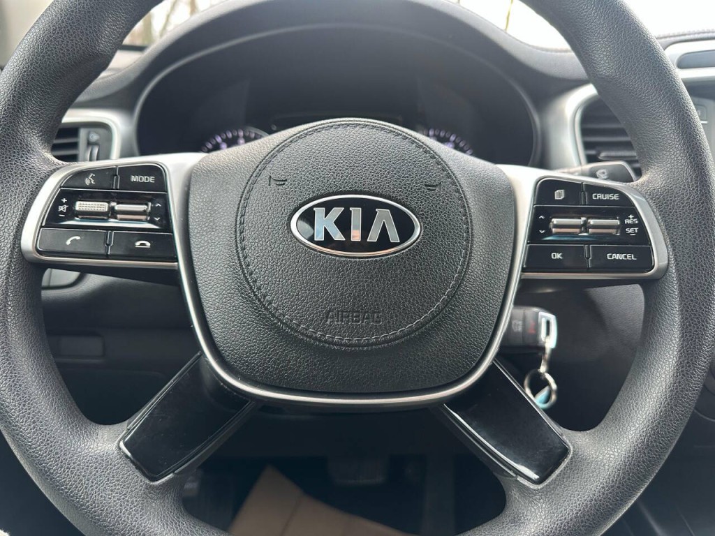 2019 Kia Sorento Image 15