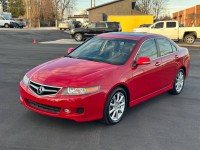 Image for 2008 Acura TSX Base ID: 7157984