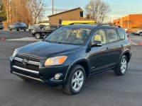 Image for 2012 Toyota Rav4 Limited V6 ID: 7157986