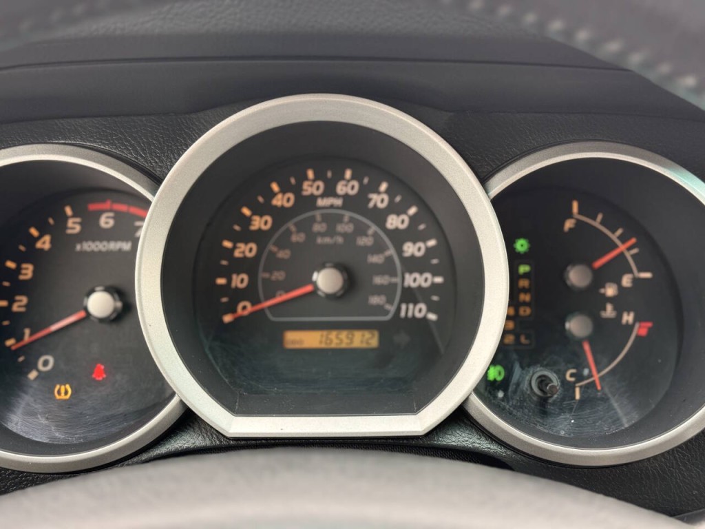 2007 Toyota 4Runner Image 14