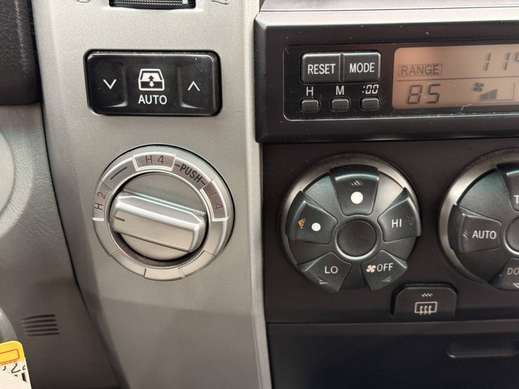 2007 Toyota 4Runner Image 15