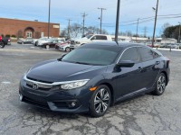 Image for 2018 Honda Civic EX T ID: 7170962