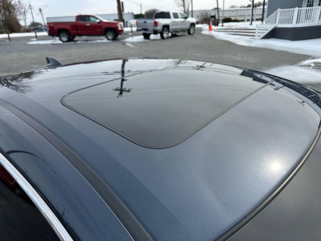 2018 Honda Civic Image 17