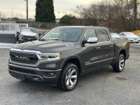 Image for 2019 RAM 1500 Limited Crew Cab 5.6 ft. SB Pickup ID: 7170964