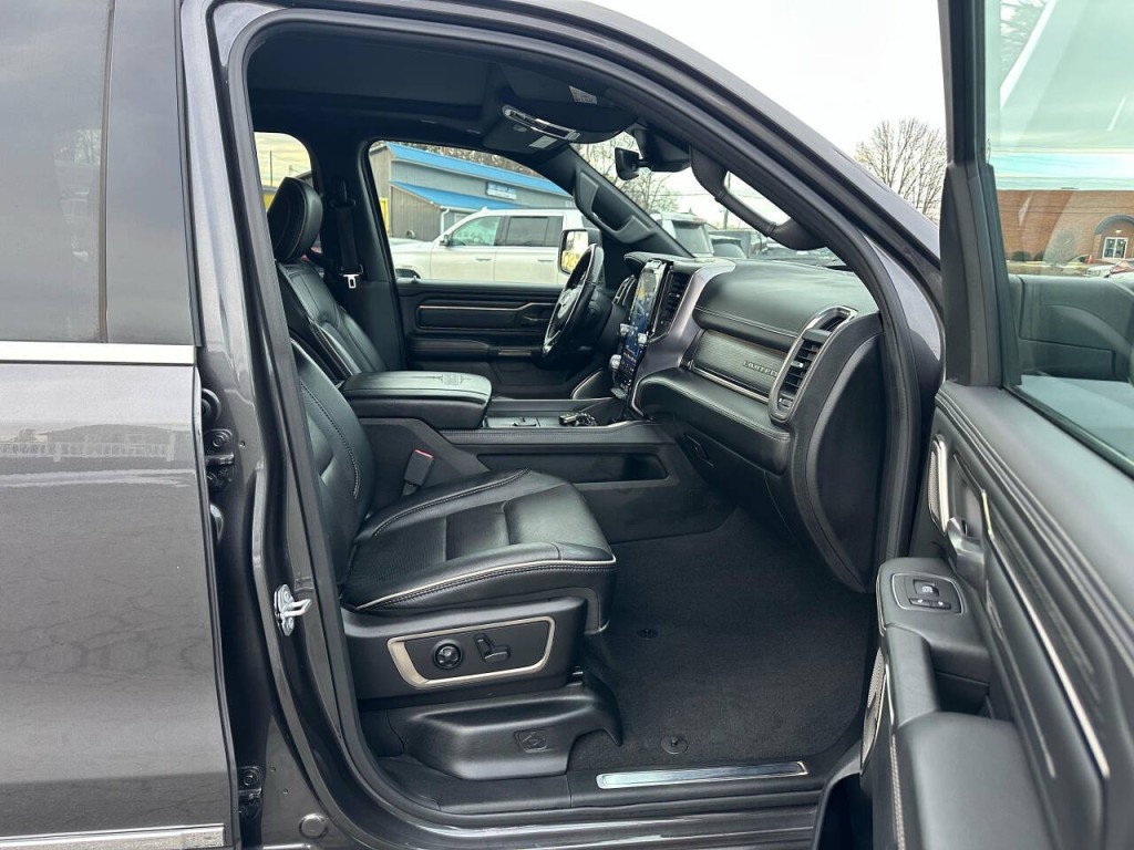 2019 RAM 1500 Image 12