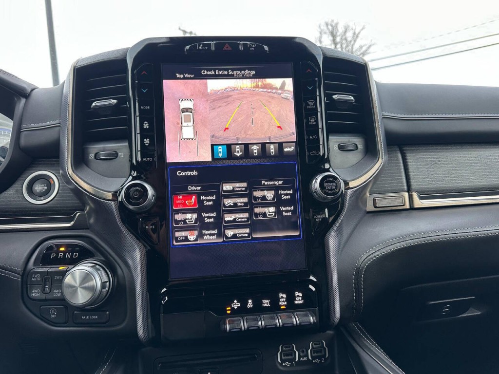 2019 RAM 1500 Image 13