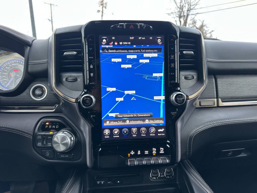 2019 RAM 1500 Image 14