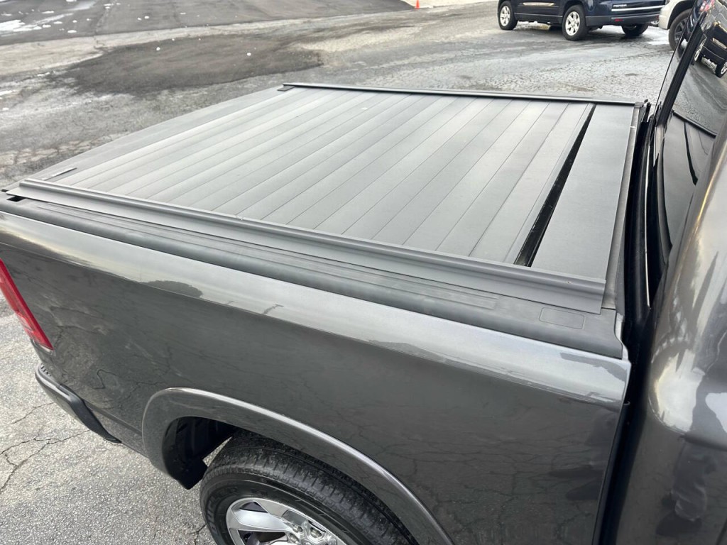 2019 RAM 1500 Image 15