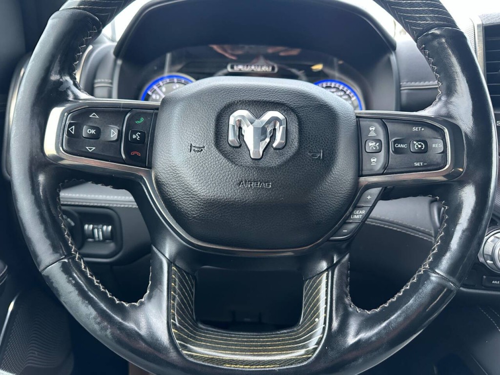 2019 RAM 1500 Image 16