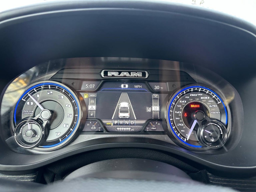 2019 RAM 1500 Image 17