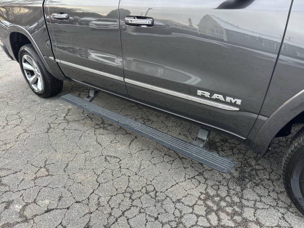 2019 RAM 1500 Image 19