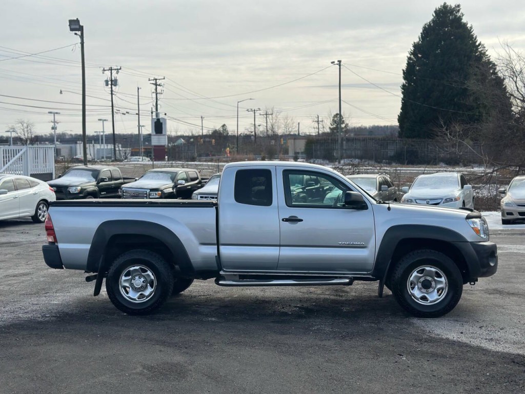 2007 Toyota Tacoma Image 6