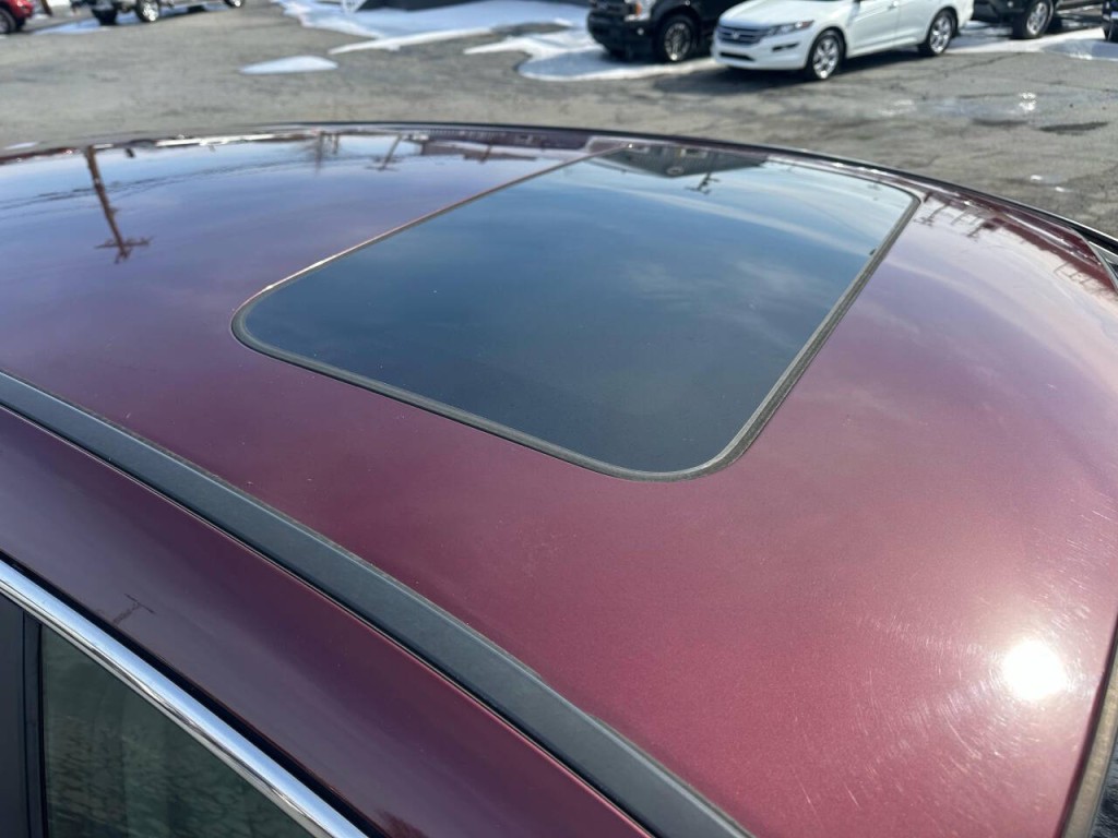 2018 Honda CR-V Image 13