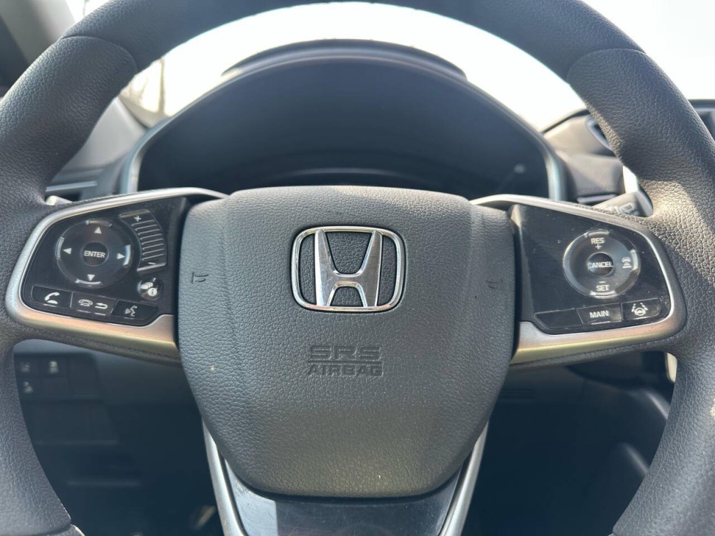 2018 Honda CR-V Image 15